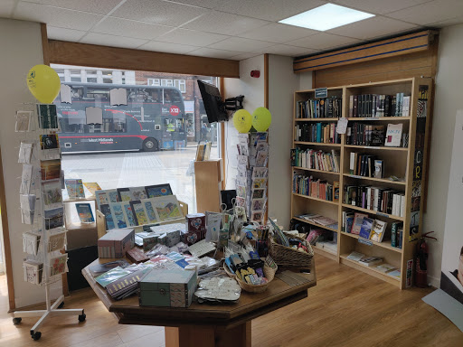 Bible Learning Centre - Visual