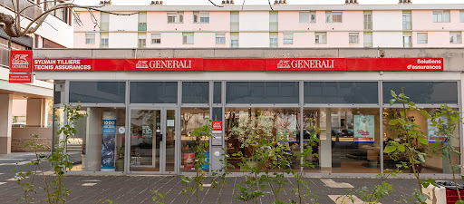 Generali Assurances - Tecnis Assurances Oyonnax - Thumbnail