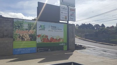 Photos of Beneficio La Eva