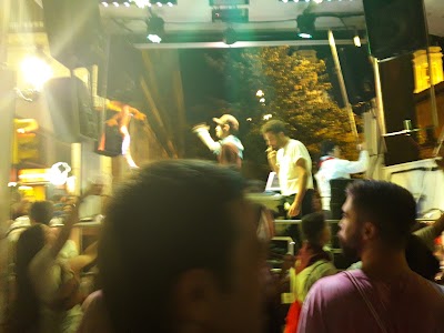 Photos of Cine Palafox