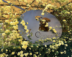 Photo n°15 de Au Chapeau Thé à Lavérune (Salon de thé)