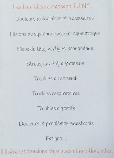 Passerelles Tuina - Thumbnail