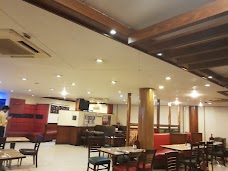 Pizza Hut gujranwala