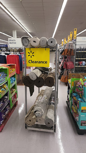 Melbourne Walmart - Visual