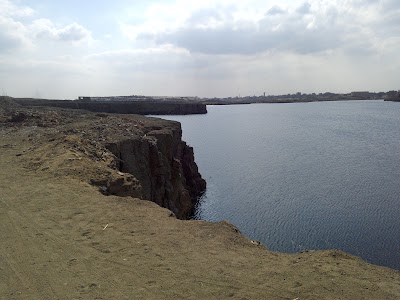 Photos of Arab Al Ulayqat Lakes