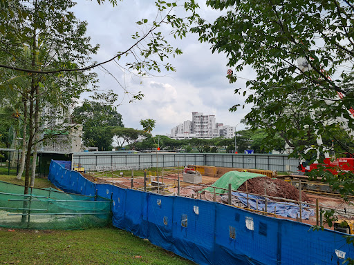 Bukit Batok West MRT Station (JE3) - Thumbnail