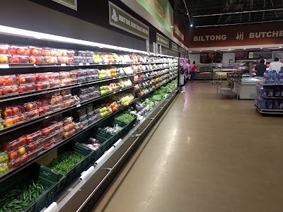 Photos of Food Lovers Market