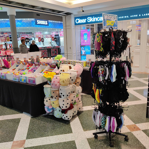 Big Play Games Sunshine Plaza