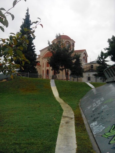Photos of Church Agios Nikolaos