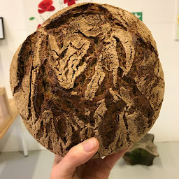 Photo n°7 de Kanel & Korazan à Saint-Malo (Boulangerie)