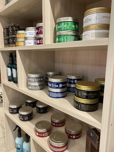 Barbier Dix.1 - Visual