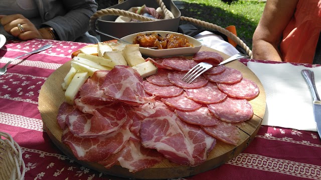 Crott del Meo