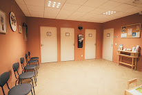 Jenyfer CHOEF - Ostéopathe à Trévoux