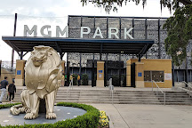 MGM Park, Biloxi, United States