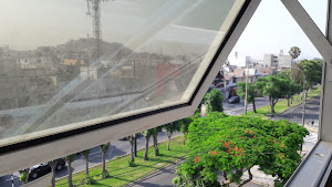 PARK HOTEL LIMA 9