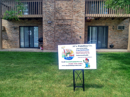 3Ps' Painting and Staining Llc - Thumbnail
