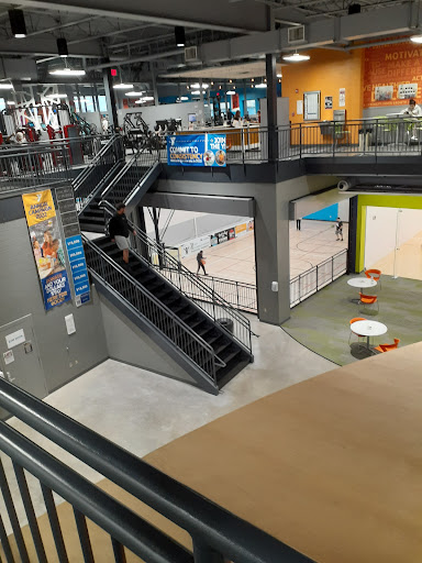 Kokomo Family YMCA - Thumbnail