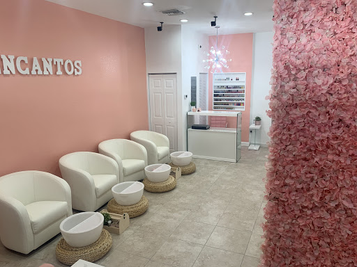 Sueno Nails And Spa LLC