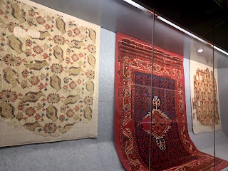 SADAAT CARPETS LTD BLACKBURN