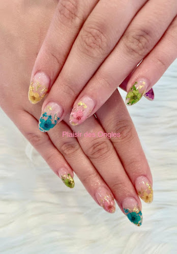 PLAISIR DES ONGLES - Versailles