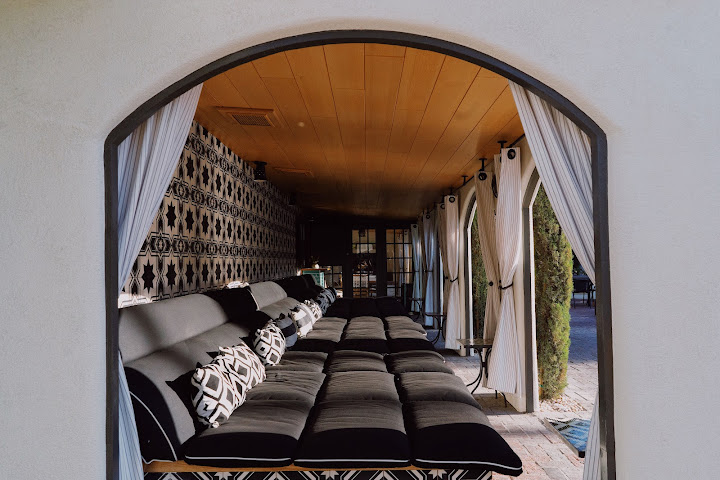 Villa Royale by null