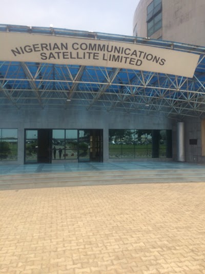 Photos of Nigeria Communication Satellite Limited Complex