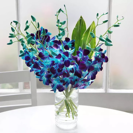 Flowers by Post - Visual