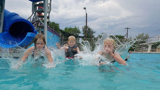 Florence Swim Pool - Thumbnail