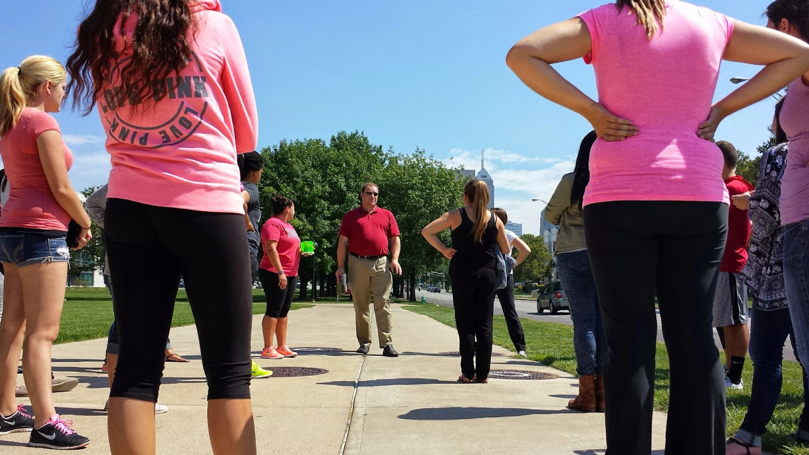 IU School of Education - Indianapolis