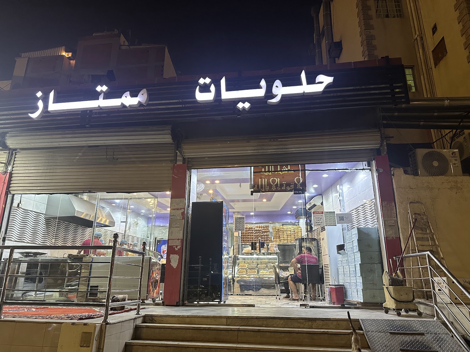 مطعم ملتان الجديد للمأكولات الباكستانية - صورة 3