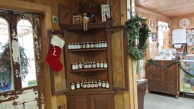 Photos of Long and Scott Farms