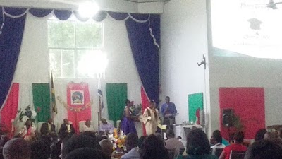 Photos of Fellowship Tabernacle Mandeville
