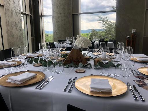 PARK 1 Restaurant, Skylounge, Events - Thumbnail