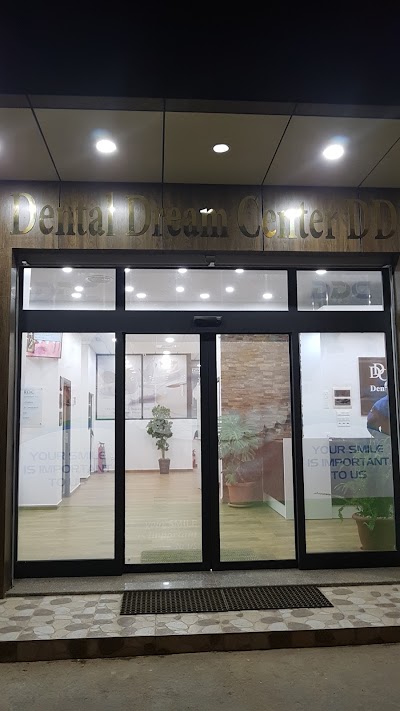 Photos of Dental Dream Centre