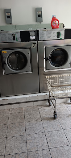 Kingston Super Laundromat - Thumbnail
