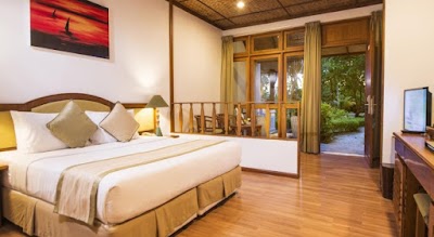 Photos of Bandos Island Resort & Spa