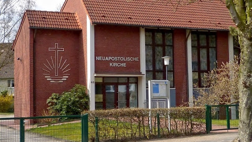 Neuapostolische Kirche Herne-West