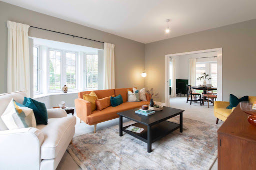 Temple Gate - Pye Homes - Thumbnail