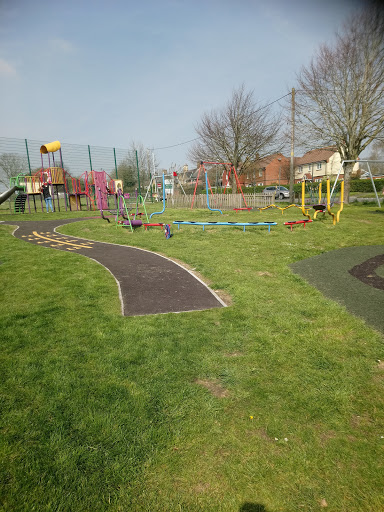 Westbury, Playground