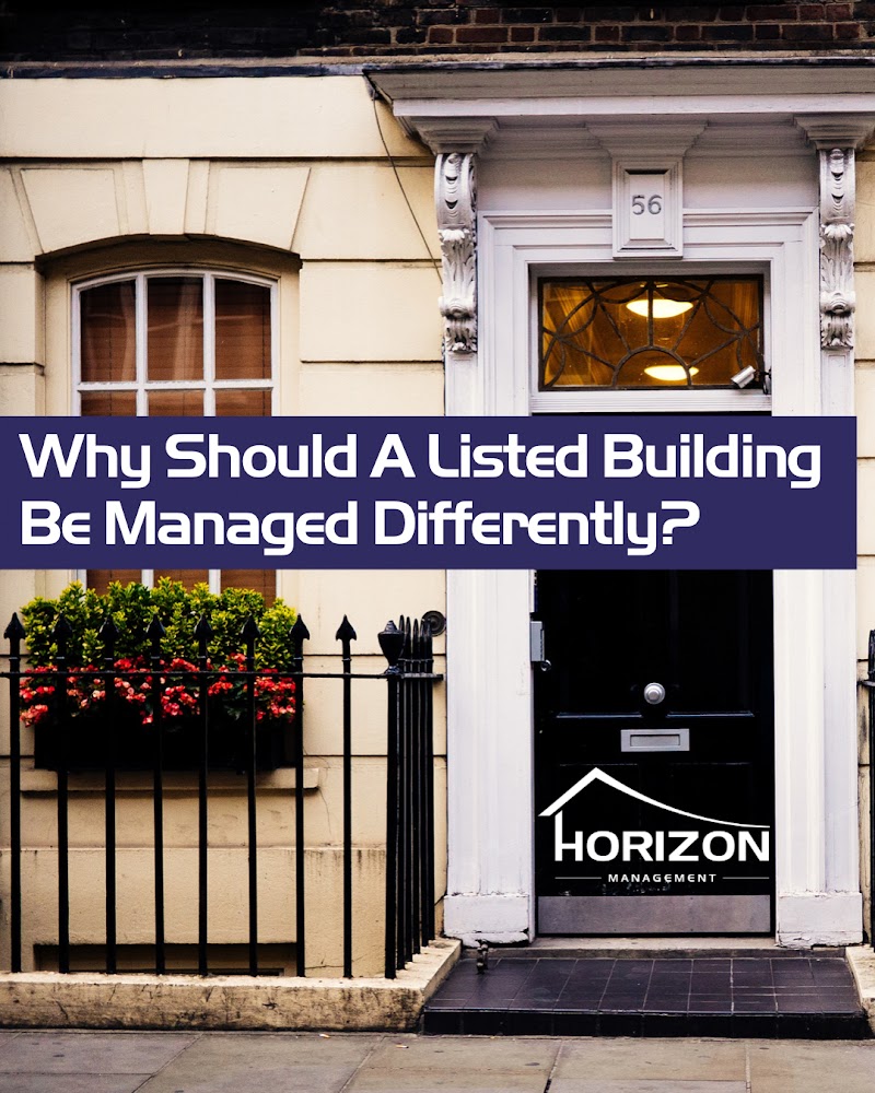 Horizon Management photo 2