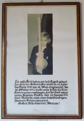 Kapelle Marienkönigin - Thumbnail