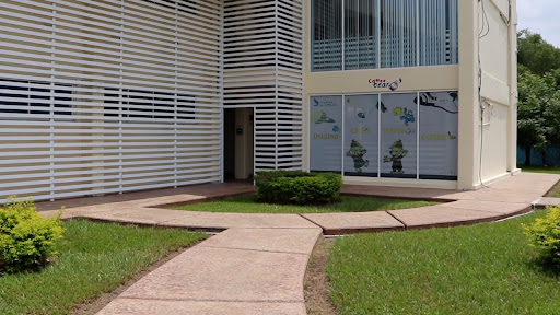 Sn Colegio Angel Poza Rica - Thumbnail