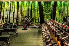 Eden Fitness london