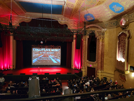 Paramount Hudson Valley Theater - Thumbnail