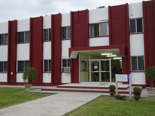 Theology Faculty