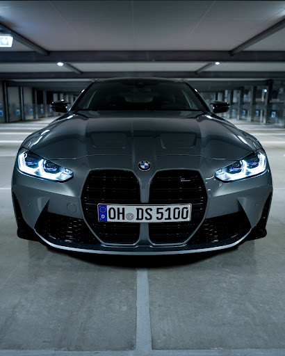DS-RENT Autovermietung Lübeck - Thumbnail