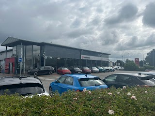 Drive Leapmotor Ipswich