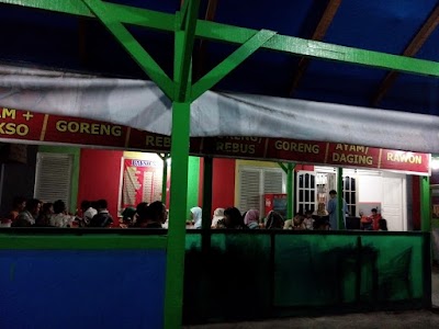 Photos of Bakso Malang Mas Pepen
