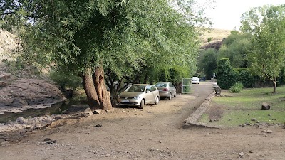Photos of Thatcher's Tavern Restaurant (Semonkong Lodge)