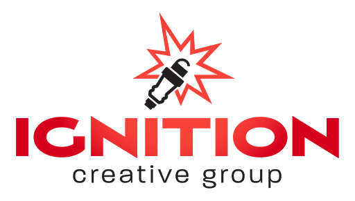 Ignition Creative Group - Visual